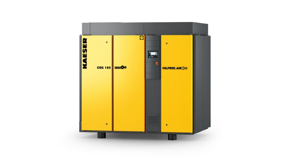 CoolingDoor】 コンデンサー SFC220003 空冷式オイルフリーロータリー